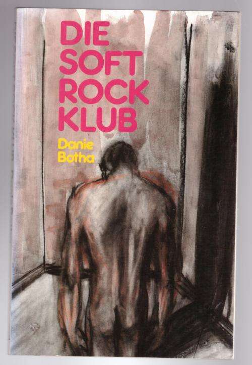 Die Soft rock klub  - - Danie Botha