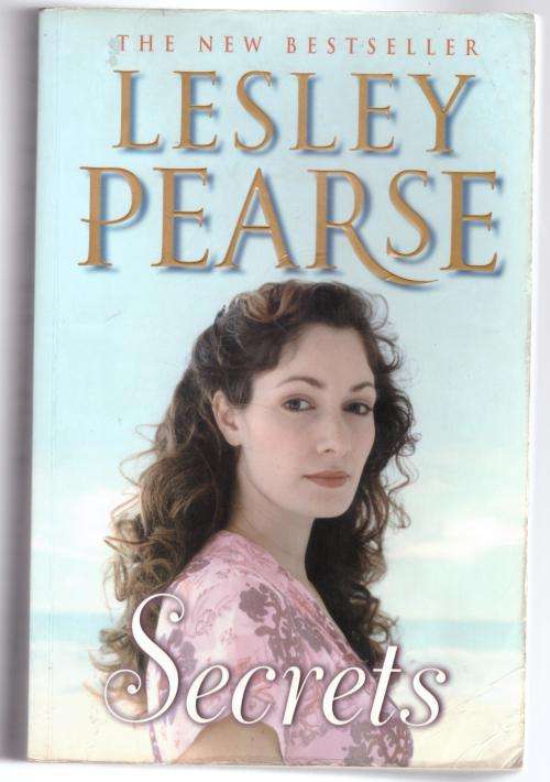 Secrets -- Lesley Pearse