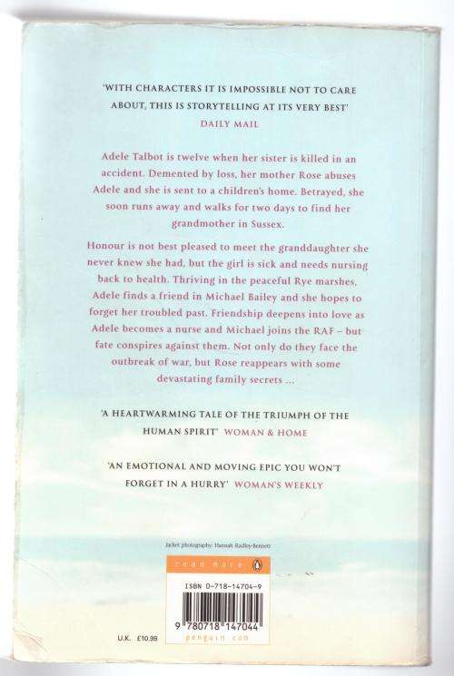 Secrets -- Lesley Pearse