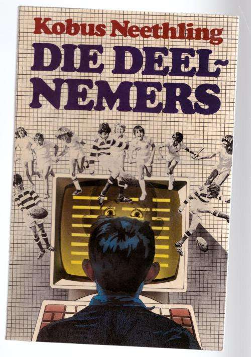 Die Deelnemers  --  Kobus Neethling