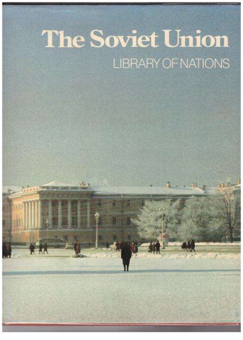 Library of Nations: Soviet Union