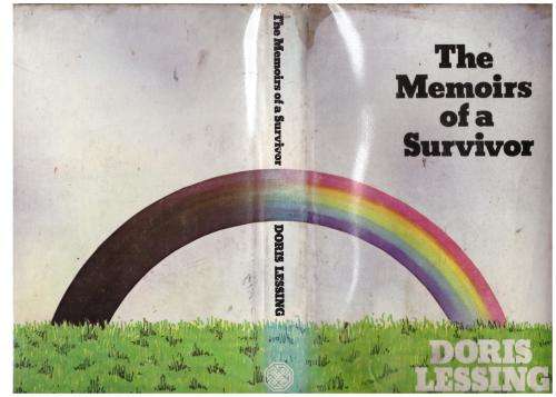 The Memoirs of a Survivor -- Doris Lessing