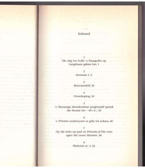 Saturae: die essays - opgedra aan Lucianus van Samosata (125-190 n.C.) -- M. M. Walters