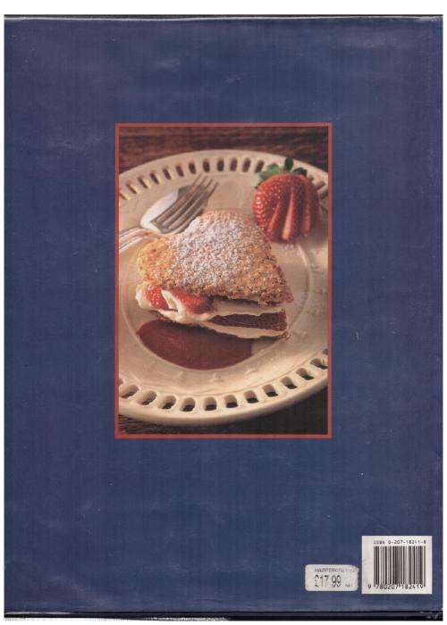 Sweet Things -- Suzanne Gibbs