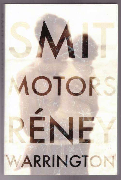Smit Motors -- Reney Warrington