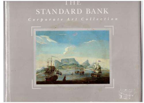 The Standard Bank Corporate Art Collection