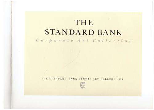 The Standard Bank Corporate Art Collection