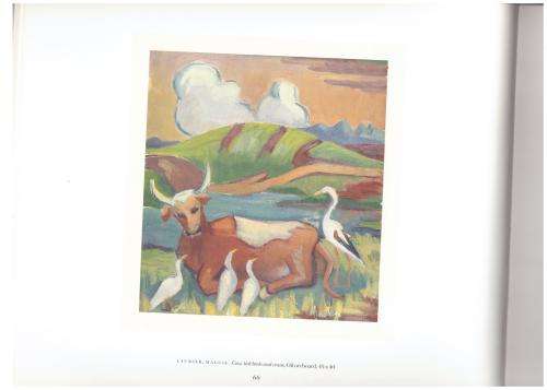 The Standard Bank Corporate Art Collection