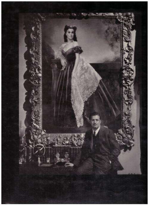 David O. Selznick`s Gone with the Wind  --  Ronald Haver