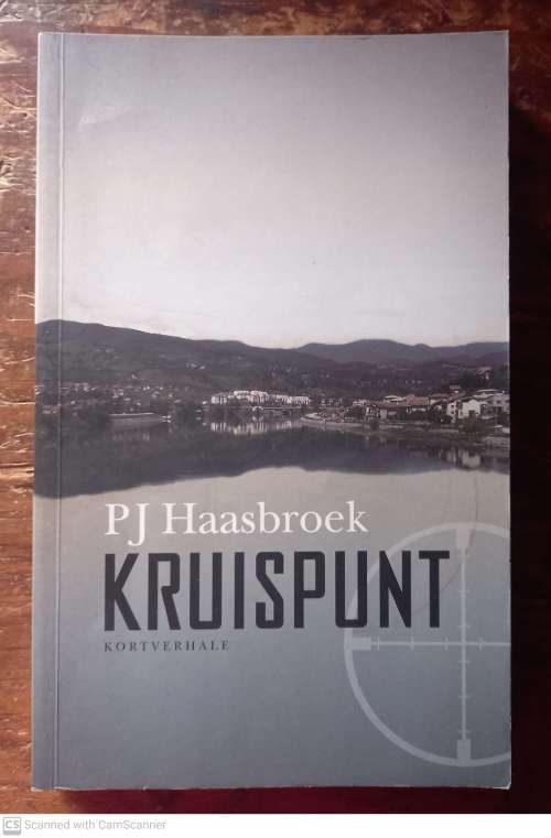 Kruispunt -- P.J. Haasbroek