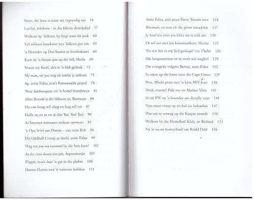 Nou ja toe, 1999-2000: `n keur uit sy Dinsdag-rubriek in Beeld -- André Le Roux