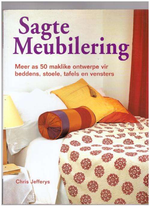 Sagte meubilering -- Chris Jefferys