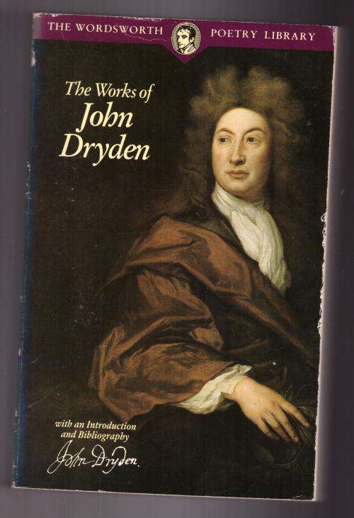 The Works of John Dryden