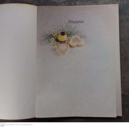 Happies -- Peter Veldsman