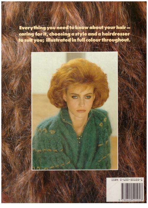 The Hamlyn Basic Guide to Hair Care and Styling  Jan Kettle