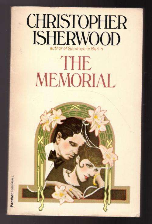 The Memorial: Portrait of a Family  --   Christopher Isherwood