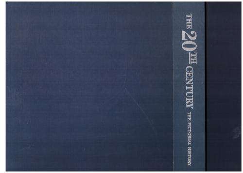 The 20th Century: The Pictorial History -- Neil Wenborn [Editor]