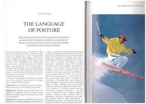 Body Language: Read the Hidden Codes and Maximize Your Potential -- Jane Lyle