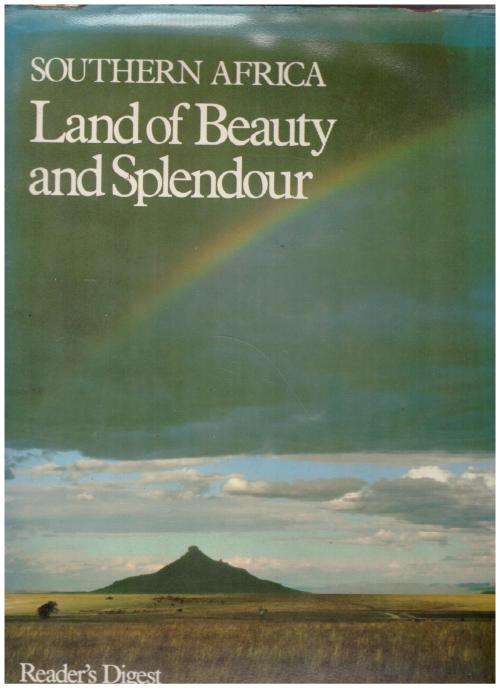 Southern Africa: Land of Beauty and Splendour - T.V. Bulpin