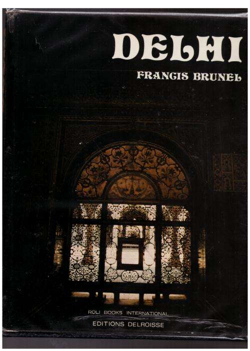 Delhi -- Francis Brunel