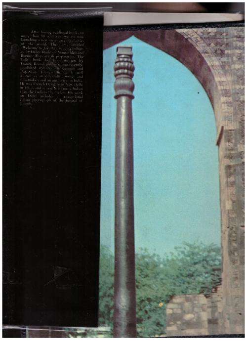 Delhi -- Francis Brunel