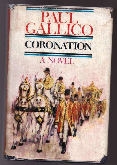 Coronation -- Paul Gallico
