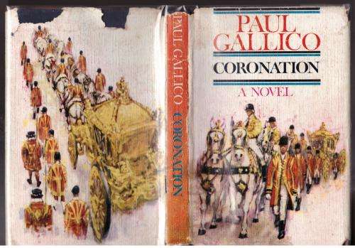 Coronation -- Paul Gallico