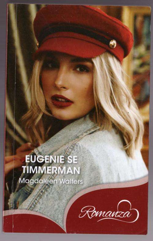 Eugenie se Timmerman -- Magdaleen Walters