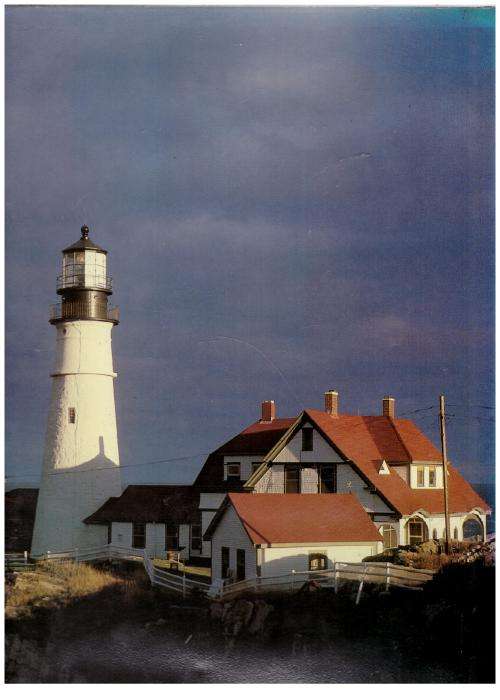 The Beauty of America -- Keith Lye, Eric Inglefield