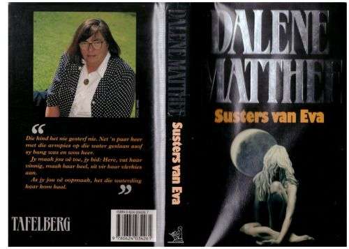 Susters van Eva -- Dalene Matthee
