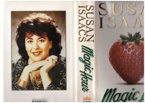 Magic Hour -- Susan Isaacs