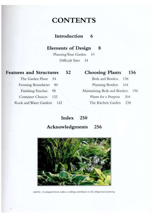 The Ultimate Small Garden -- Peter McHoy