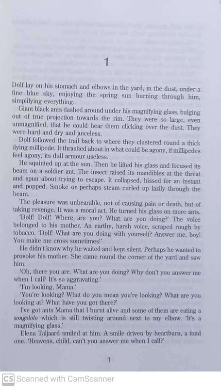 The Jailer`s Book -- Ken Barris