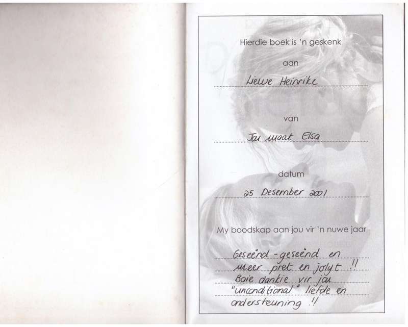 Dubbel-dosis liefde: Bybeldagboek vir enkelouers - Patricia Lorenz