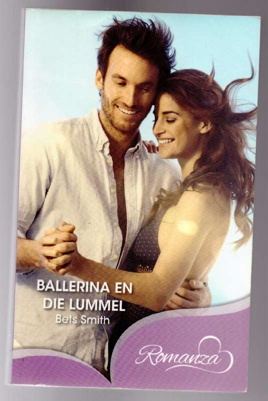 Ballerina en die Lummel -- Bets Smith