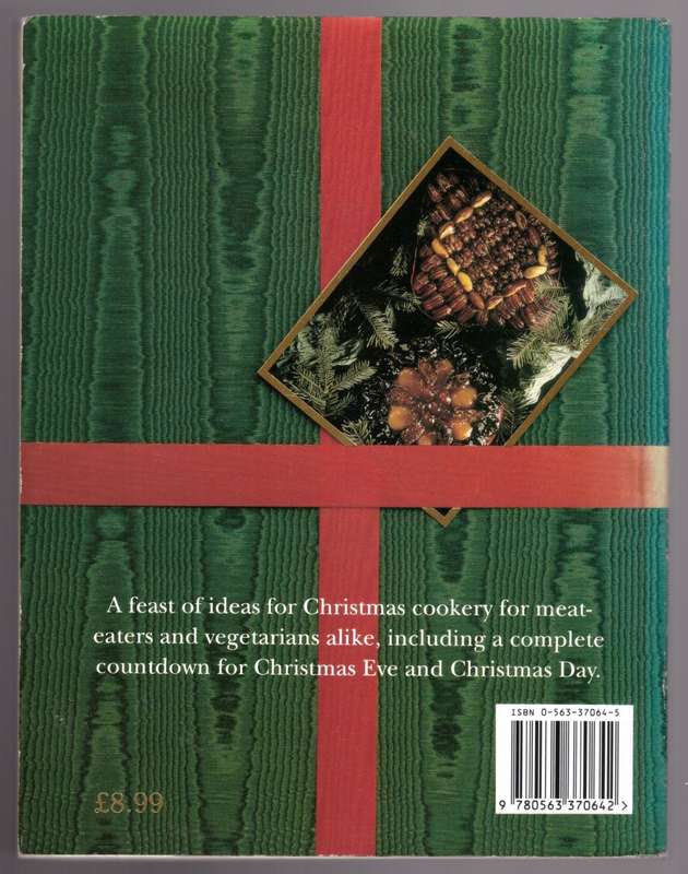 Delia Smith`s Christmas: 130 Recipes for Christmas