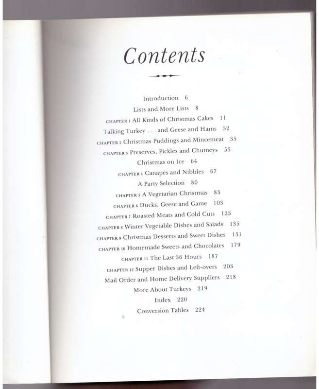 Delia Smith`s Christmas: 130 Recipes for Christmas