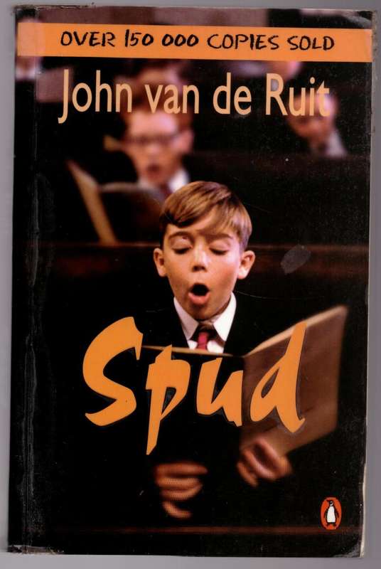 Spud -- John van de Ruit
