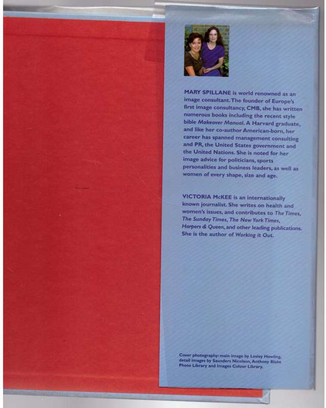 Ultra Age: Everywoman`s Guide to Facing the Future -- Mary Spillane, Victoria McKee