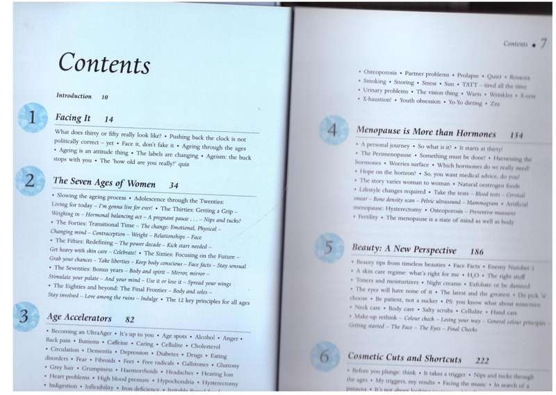 Ultra Age: Everywoman`s Guide to Facing the Future -- Mary Spillane, Victoria McKee