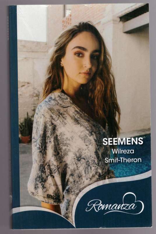 Seemens -- Wilreza Smit-Theron