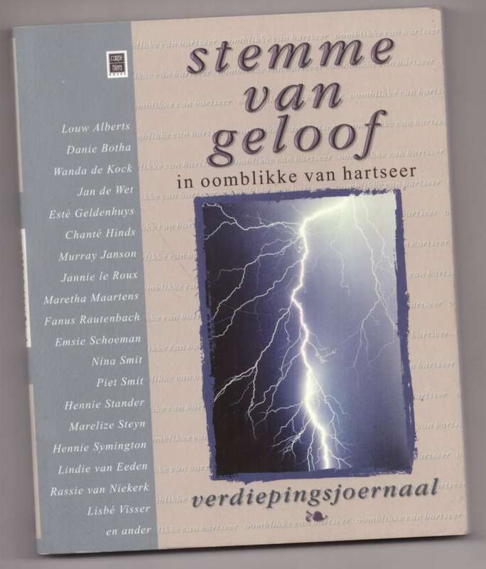 Stemme van Geloof