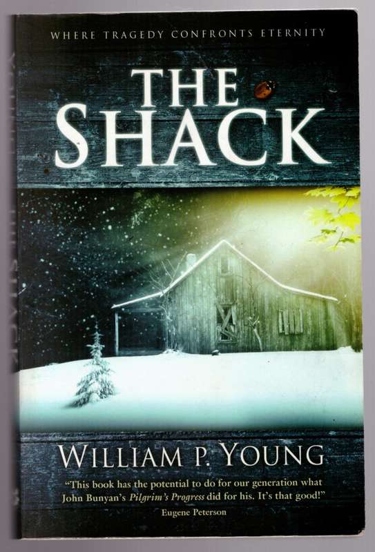 The Shack -- William P. Young