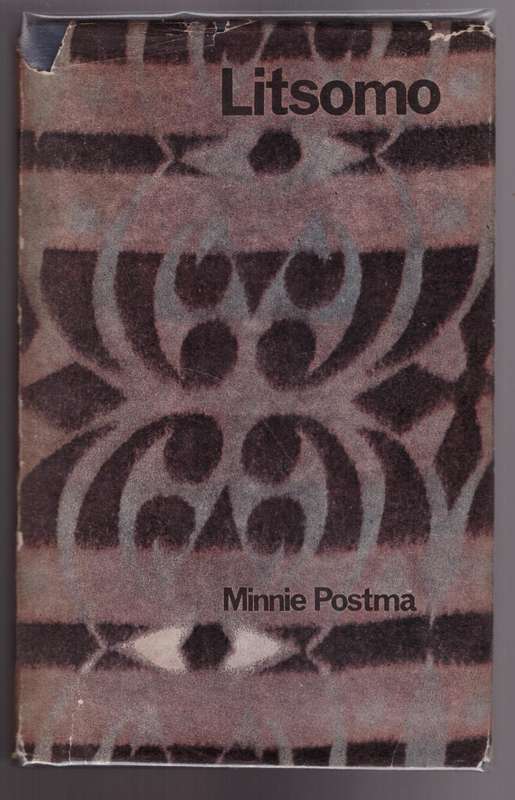 Litsomo --  Minnie Postma