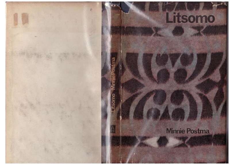 Litsomo --  Minnie Postma