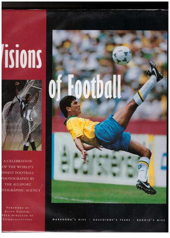 Visions of Football