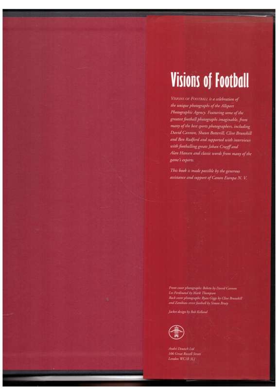 Visions of Football
