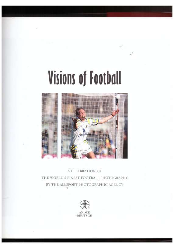 Visions of Football