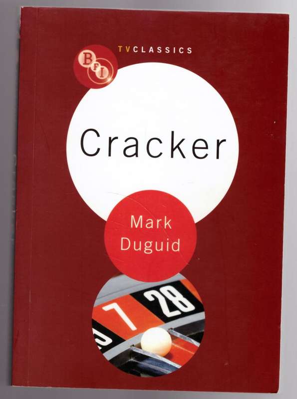 Cracker -- Mark Duguid
