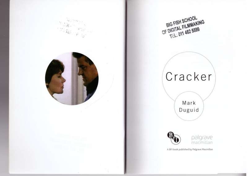 Cracker -- Mark Duguid